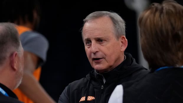 Rick Barnes